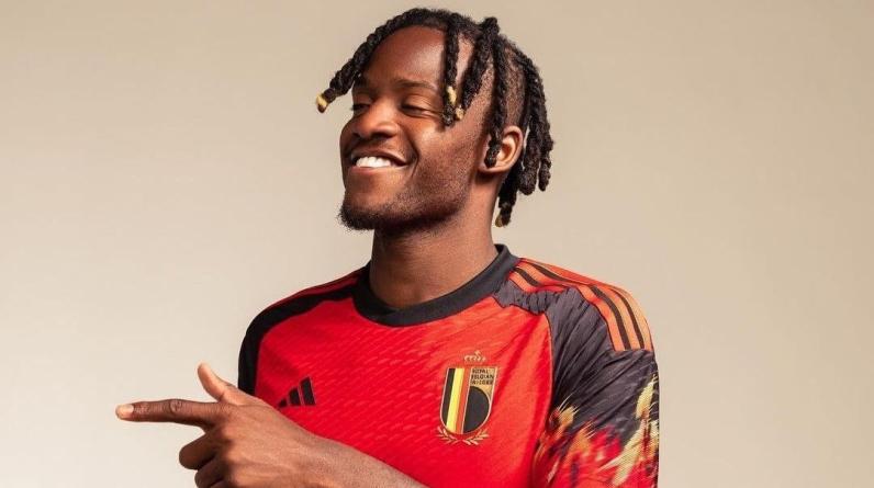 Бельгия обыграла Канаду на чемпионате мира в Катаре. Вратарь бельгийцев Куртуа отразил пенальти