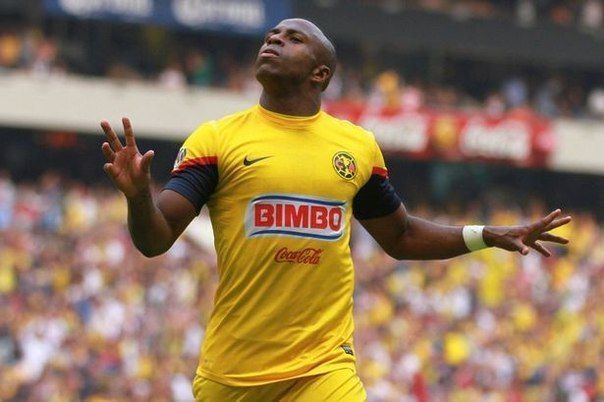 Кристиан Бенитес