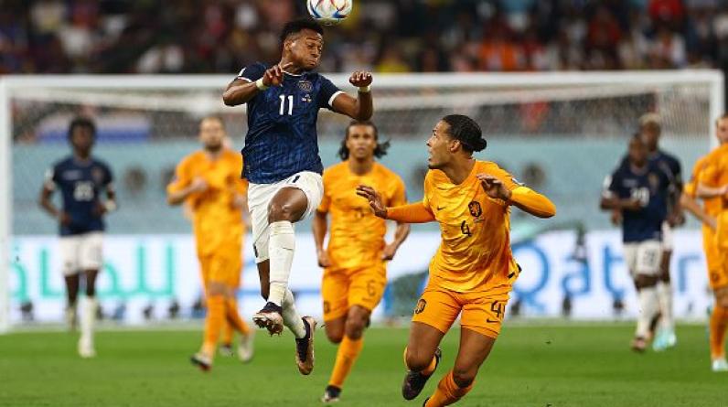 Кому посвящает голы сборная Эквадора? Все легендарные факты о матче Нидерланды – Эквадор