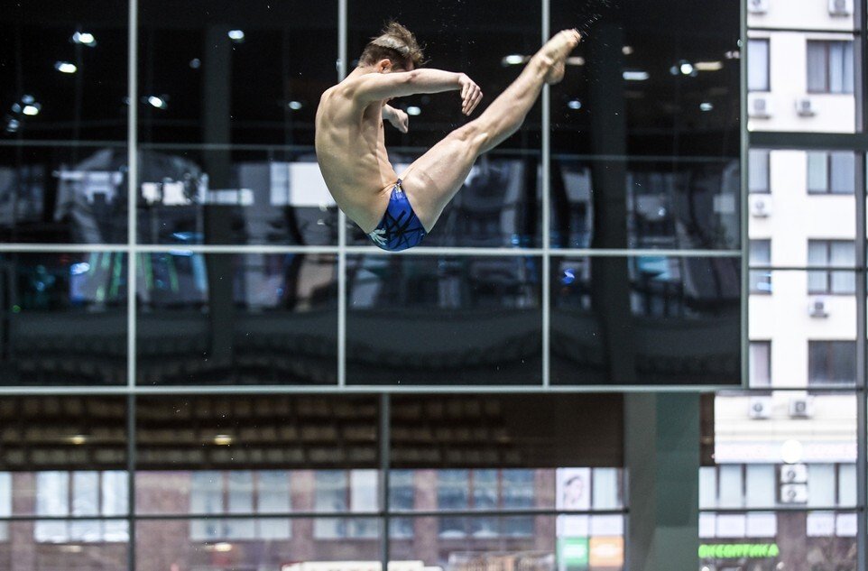 Фото: Yevhen Kotenko/Keystone Press Agency (Global Look Press)