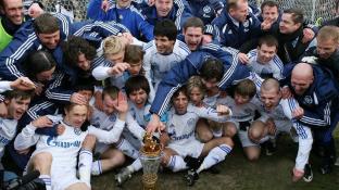 15 лет чемпионству «Зенита». Петржела вспомнил свои эмоции