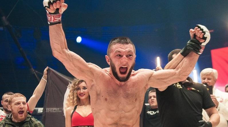 AMC Fight Nights 106: что смотреть, кроме Емельяненко