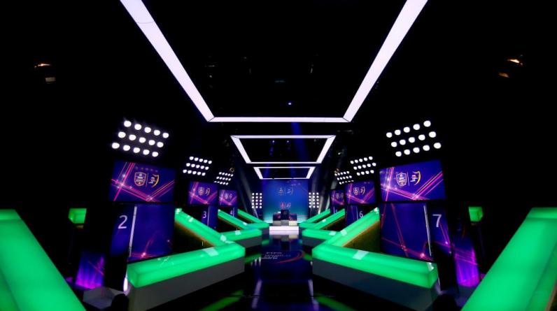 Показатели первого квартала 2022 года Esports Entertainment Group превысили метрики за 2021 год