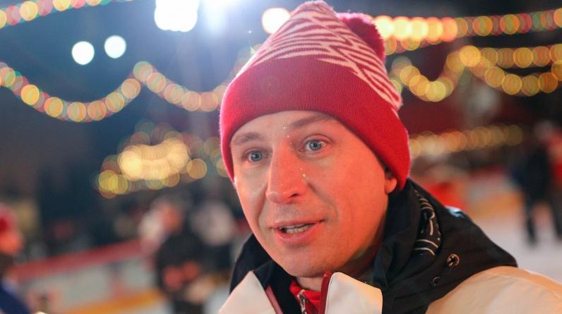 Ягудин отреагировал на критику Щербаковой и Трусовой со стороны американских журналистов