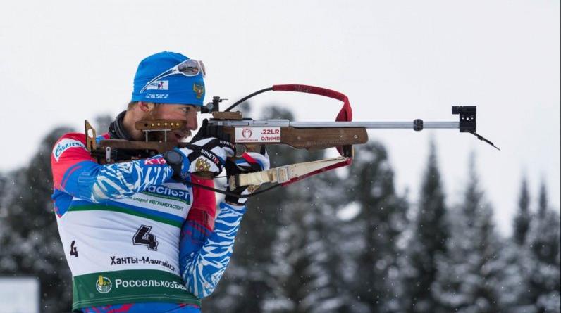 Бабиков и Егорова пропустят спринтерские гонки на чемпионате Европы в Арбере