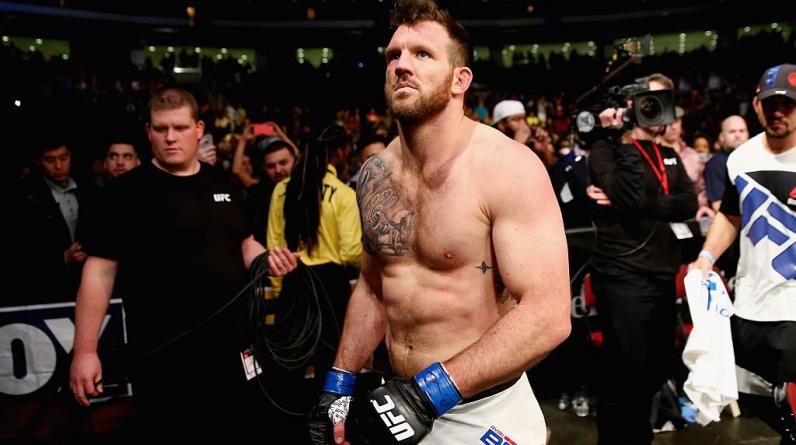 Bellator 273: Ученик Емельяненко подерется за титул в тяжах