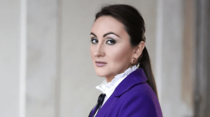 Денисова: сейчас мы двигаемся вперед семимильными шагами