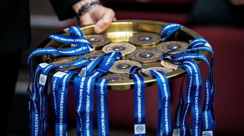 Единая лига ВТБ назвала составы команд на Матч звезд