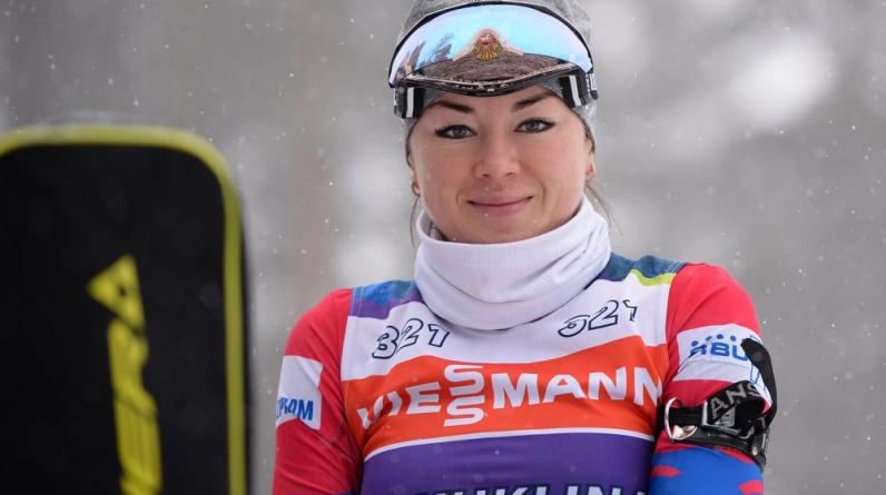 Экс-россиянка Стремоус выиграла пасьют на чемпионате Европы по биатлону, Куклина — пятая