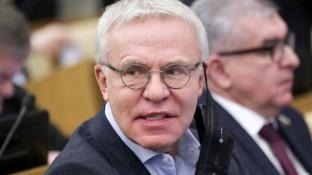 Фетисов прокомментировал расширенный состав сборной России на Олимпиаду-2022