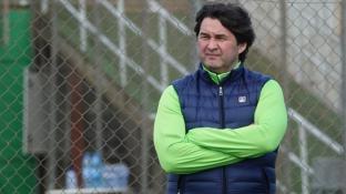 Газизов отреагировал на слухи о скором уходе Агаларова из «Уфы»