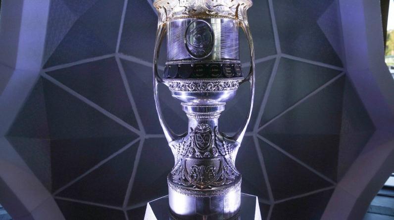 КХЛ приостановит регулярный чемпионат из-за коронавируса