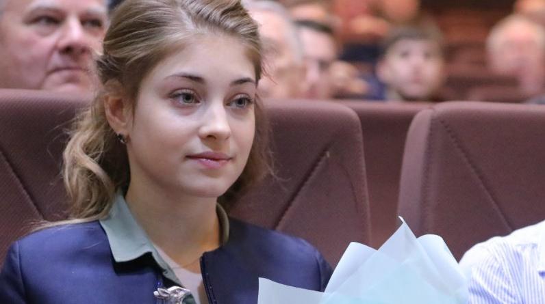 Косторная сообщила, что сделала прививку от коронавируса