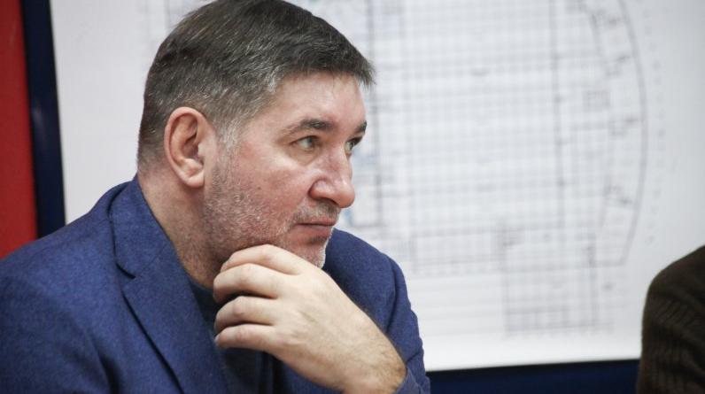 Кожевников: нужно чтобы все в КХЛ были в равных условиях, должно быть коллегиальное решение