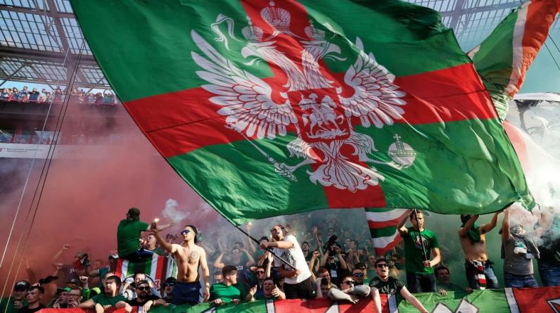 «Локомотив» расторг контракт с Зе Луишем. Шансы «красно-зеленых» на чемпионство