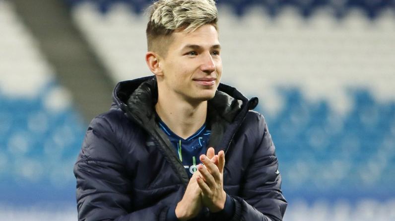 Ловчев рассказал, как Градский предлагал ему в складчину купить Зиньковского для «Спартака»