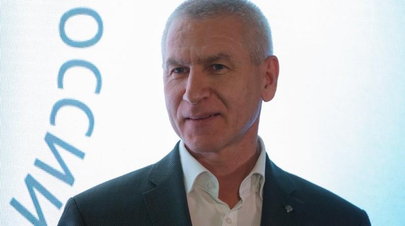 Матыцин надеется на возобновление сезона КХЛ после Олимпиады