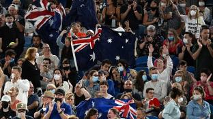 Надаль — Медведев: прогноз на мужской финал Australian Open