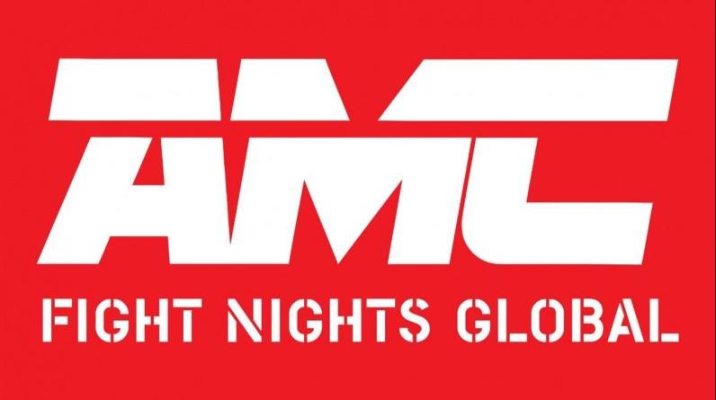 Платья, гибель и стихи — Никулин ворвался на AMC Fight Nights 108