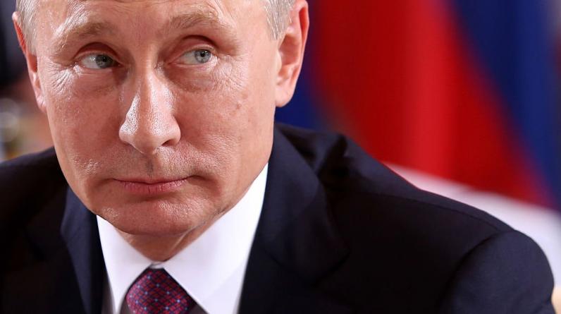 Путин посетит церемонию открытия Олимпийских игр в Пекине