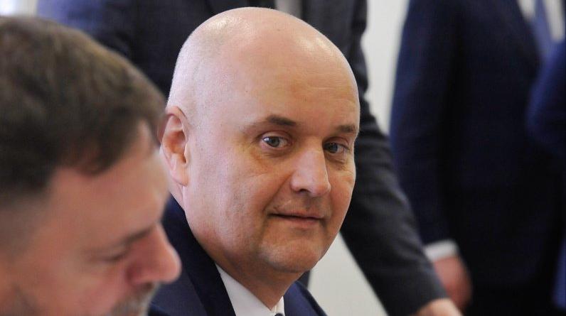 Созин: Газизов — футбольный человек, он бы не стал «выкручивать руки» руководителям «Спартака»