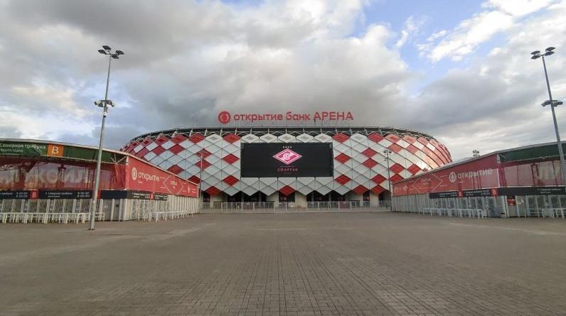 «Спартак» анонсировал создание женской футбольной команды