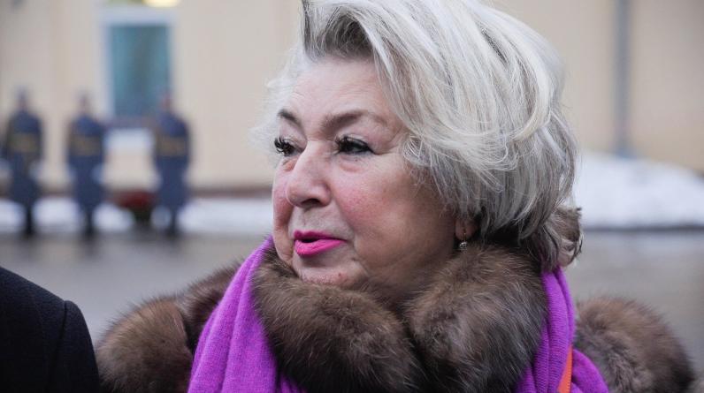 Татьяна Тарасова поделилась ожиданиями от произвольной программы у женщин на ЧЕ в Таллине