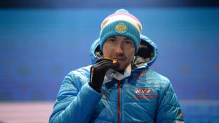 Тихонов дал совет Логинову перед Олимпиадой в Пекине