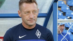 Тихонов предложил Титову вместе вернуться в футбол по примеру Жиркова