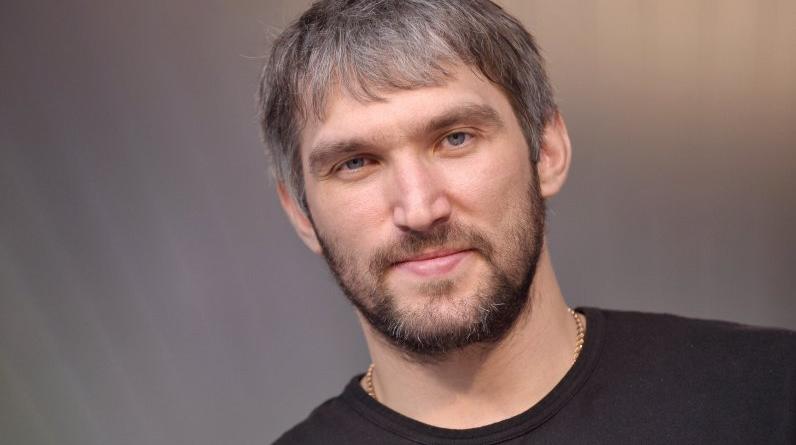 Журналист The Athletic считает, что 36-летний Овечкин нашел эликсир молодости