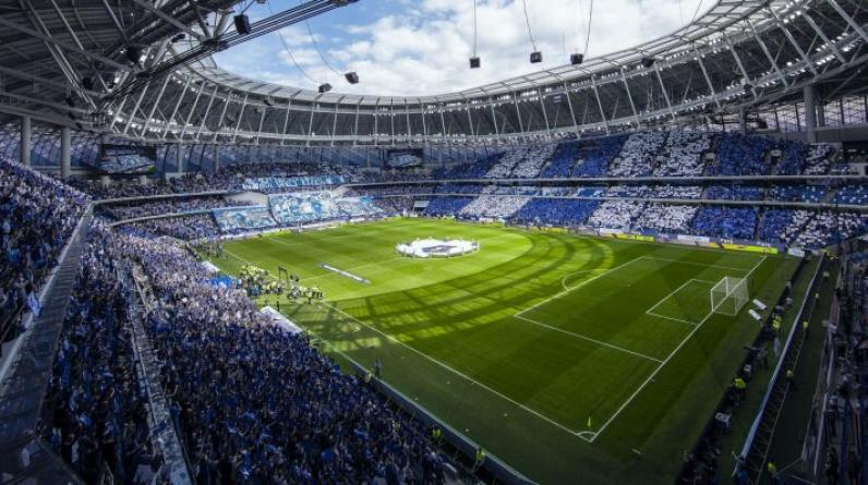 Агент Орещук уверен, что «Динамо» превзойдет «Зенит» через два-три года