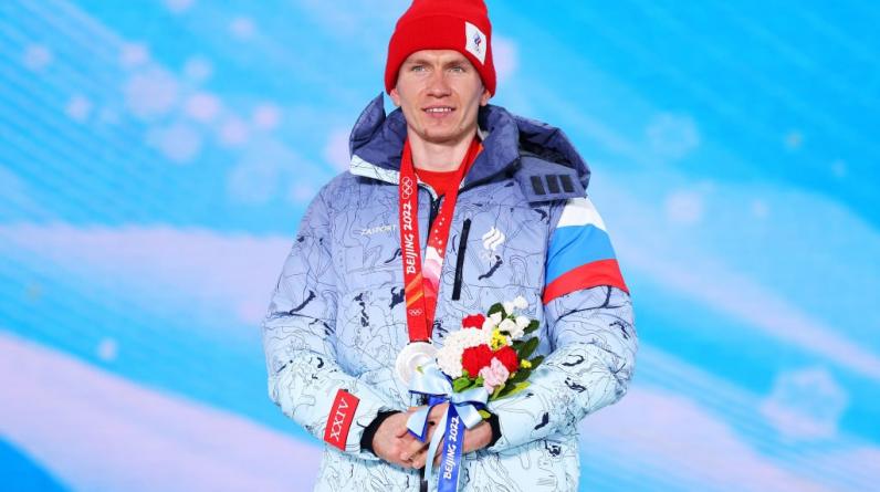 Александр Большунов: я посчитал: от операции до «золота» ОИ-2022 прошло 113 дней