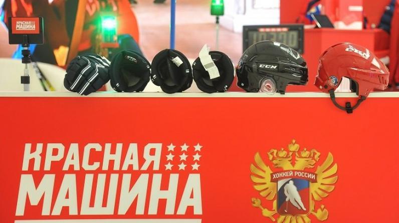 AP: Сборная России проиграет Канаде в финале хоккейного турнира на ОИ-2022 в Пекине