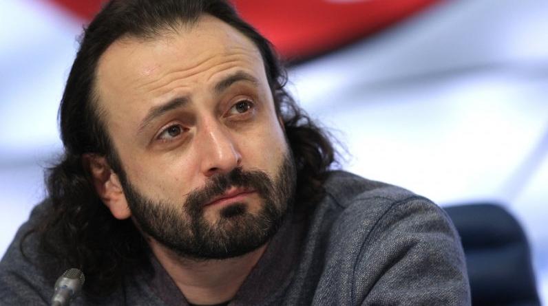 Авербух считает, что украинские политики давят на олимпийских фигуристов