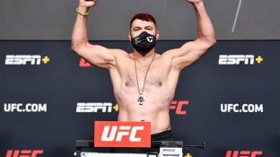 Чемп из Беларуси в UFC. Как Орловский творил историю