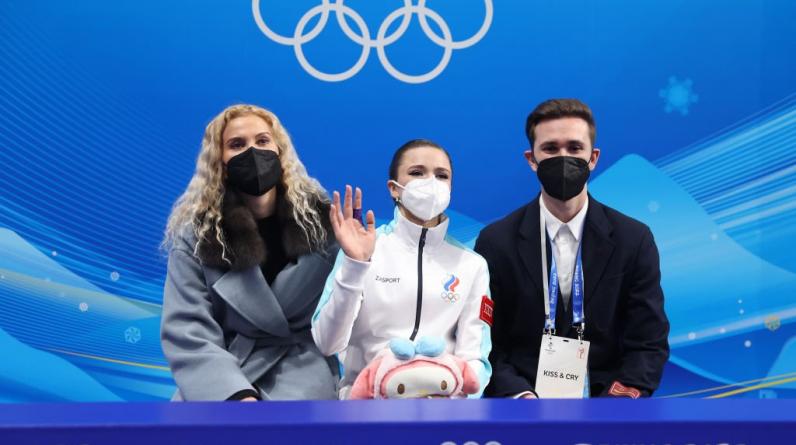 Черданцев объяснил, что футбол популярнее фигурного катания из-за своей понятности
