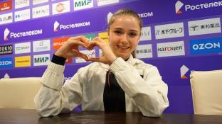 Экс-врач «Локомотива»: препарат, найденный в пробе Валиевой, запрещен на Олимпиаде