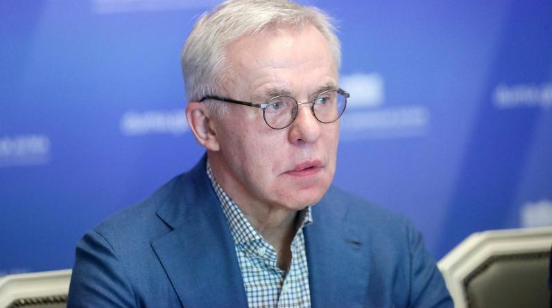Фетисов оценил игру сборной Дании, с которой Россия сыграет в четвертьфинале ОИ-2022