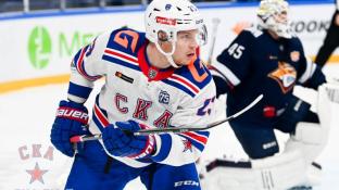 Форвард СКА Кемппайнен пропустит Олимпиаду в Пекине из-за коронавируса