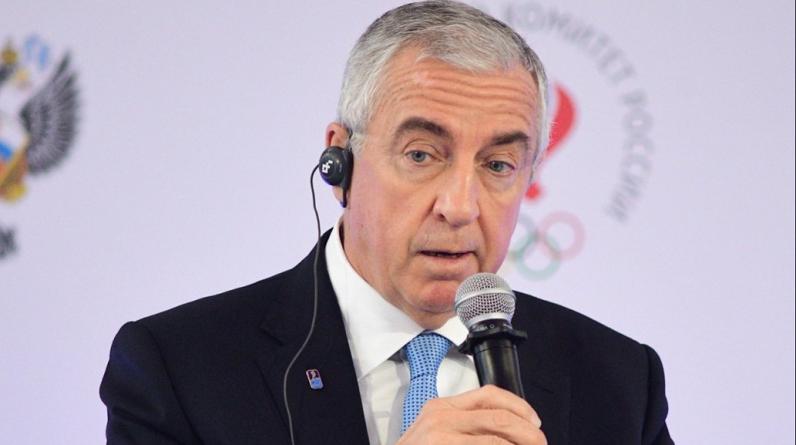 Глава IIHF оценил справедливость регламента олимпийского хоккейного турнира в Пекине