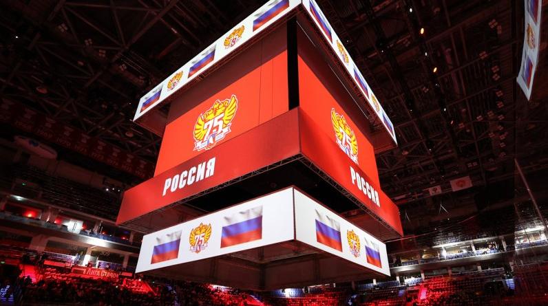 Gracenote предсказал, сколько золотых медалей завоюет Россия на Олимпиаде в Пекине