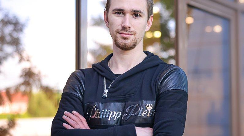 Хореограф группы Тутберидзе не прилетел в Пекин из-за возможного заражения коронавирусом