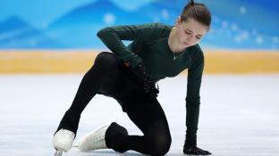 Камила Валиева: не хватает эмоций, я радуюсь, но при этом эмоционально устала