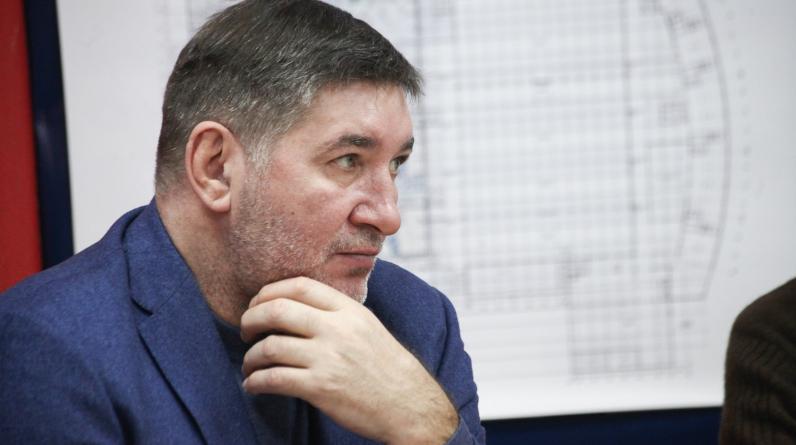 Кожевников: если бы не травма, Кузьменко мог помочь нашей команде на Олимпиаде