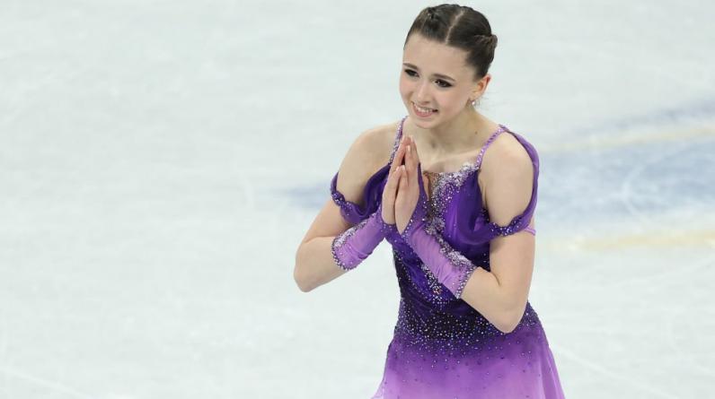 Лайшев считает, что МОК поиздевался над фигуристами решением не проводить награждение на ОИ-2022