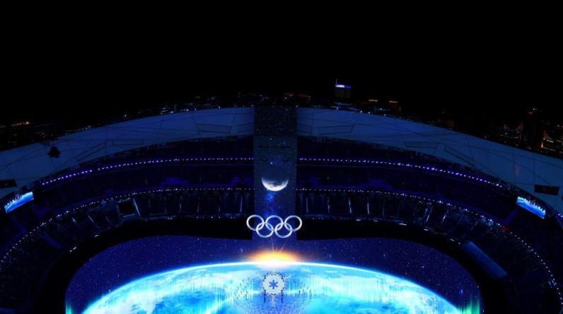 Промежуточные итоги ОИ-2022 на 9 февраля. У нас десять медалей и лишь восьмое место в общем зачете