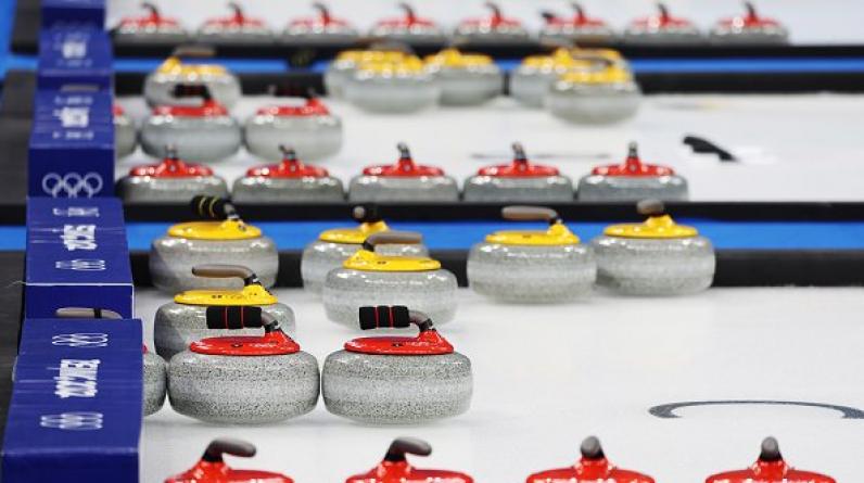 Россия выиграет первую олимпийскую медаль в истории? Прогноз на керлинг