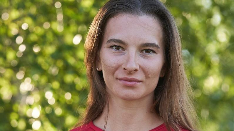 Российские лыжницы получили золотые медали за победу в эстафете ОИ-2022