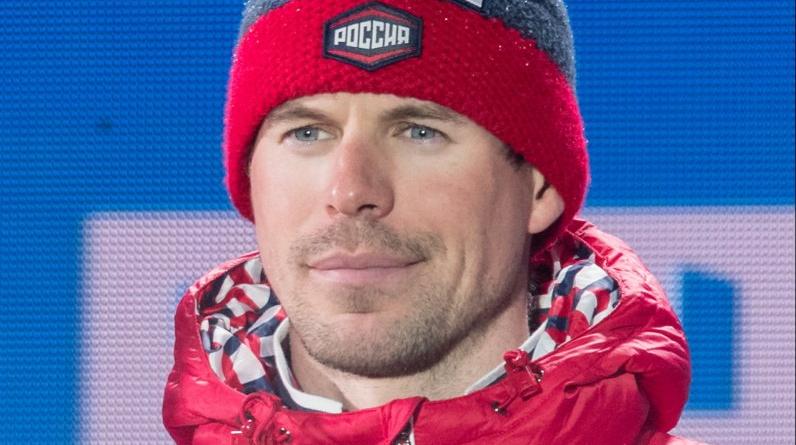 Сергей Устюгов исключил участие в Олимпийских играх-2026