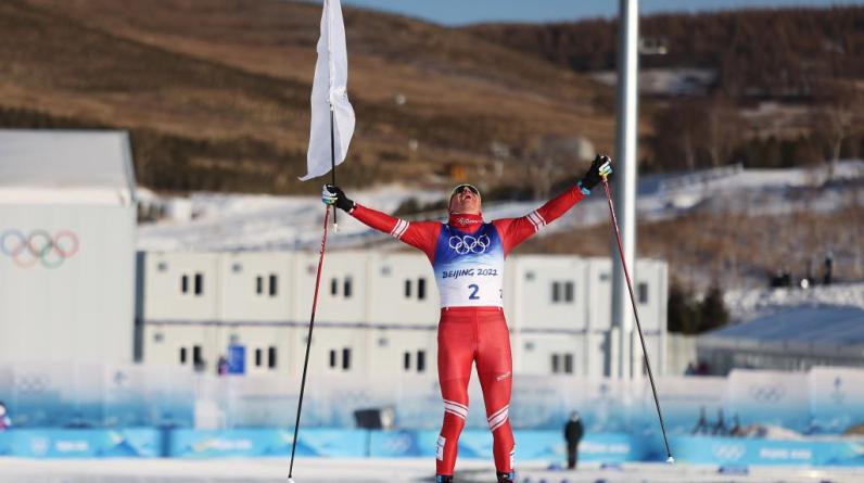 Сколько медалей выиграла Россия на ОИ-2022 в Пекине 6 февраля